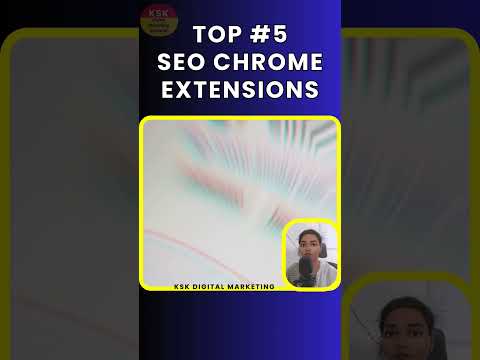 Top 5 SEO Chrome EXTENSIONS #shorts #adds #digitalmarketing #canva #editing #seo