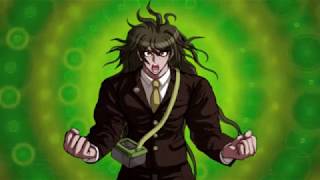 (DANGANRONPA V3 SPOILERS) You Gonta Gokuhara'd in the wrong neighborhood