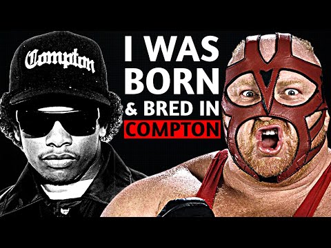 Vader On Growing Up In Compton