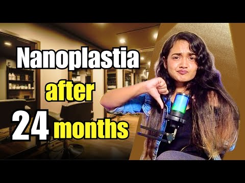 Is NANOPLASTIA a Permanent Hair Treatment ?| Best Shampoo Brands | Bare Anatomy | Anomaly