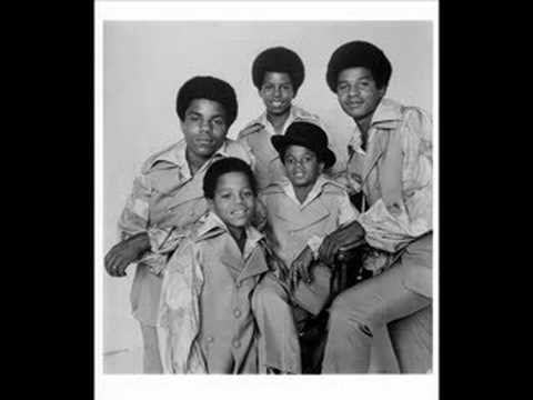 jackson 5  2-4-6-8