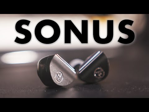 The New Benchmark. - 7Hz Sonus review