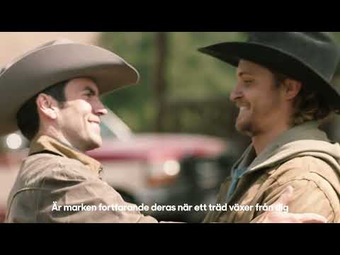 Yellowstone | Recap Säsong 1 | SkyShowtime Sverige