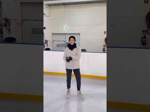 Fix your Toe-Waltz jump #figureskatingcoach #figureskating