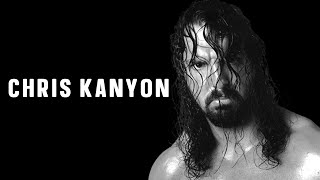 The Tragedy of Chris Kanyon