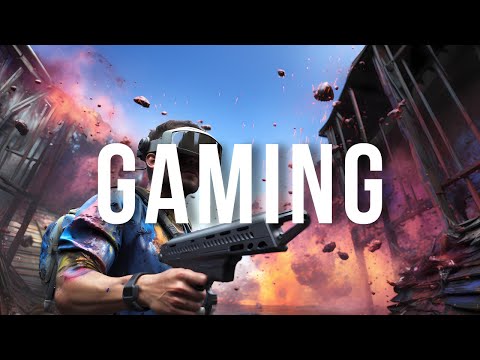 Gaming music no copyright free music by CFM | Royalty Free Music