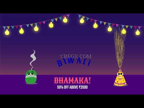 Diwali Templates 31