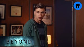 Beyond | First Full Episode | Freeform