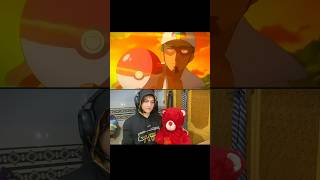 bro got Pokemon Rizz 😍😍💞 #anime #animereaction #viral