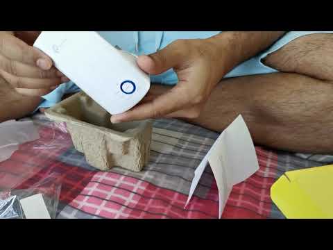 TP-Link Wifi Repeater TL-WA850RE Unboxing 2019