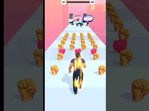 মামা হাল্ক হয়ে যাচ্ছে 🤣 Rage Control Funny Mobile Gameplay 37 #gaming #shortsfeed #shorts