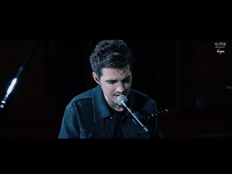 Jão - Maria (Ao Vivo Na Sala São Paulo)