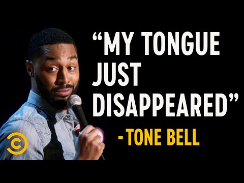 "Butt Naked With A Blazer On" – Tone Bell - Full Special