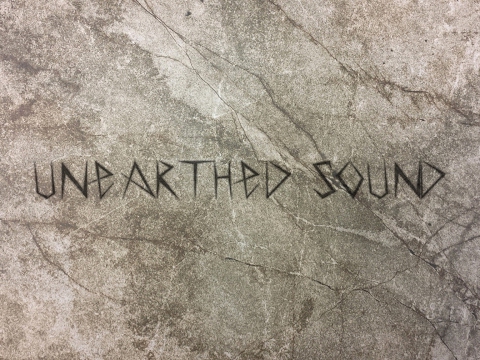 Unearthed Sound Live Stream