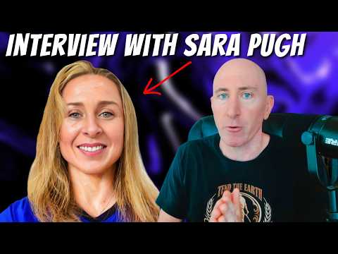 How To Heal Any Condition Using Quantum Biology - Sara Pugh Full Interview