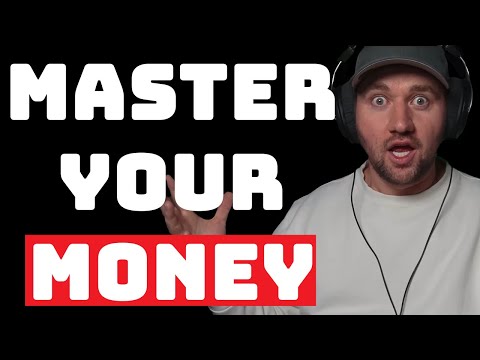 Master Your Money: Strategies for Saving and Investing || Bullet Wealth