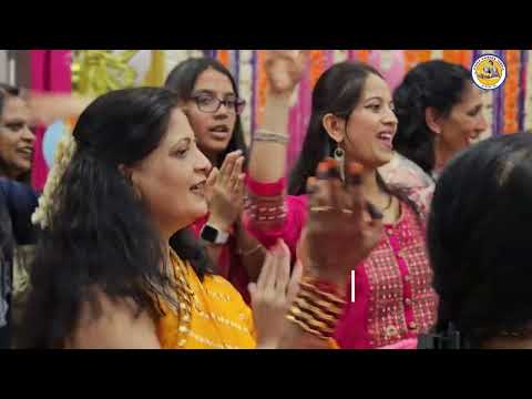 Radhashtami Celebration Glimpses 2023 l Radha Krishna Temple of Dallas l Allen