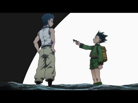 A Perfect (Tri)max - The End of Hunter x Hunter