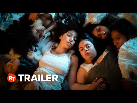 Rita Trailer #1 (2024)