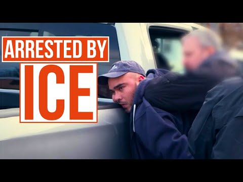 A Rap Sheet of Money Laundering and Narcotics | Beyond Borders | How ICE Operates