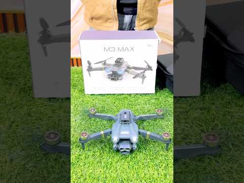 M3 Max Drone, Professional Drone For Video Shoot #m3maxdrone #drone #dronevideo