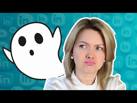 Got Ghosted by a LinkedIn Lead? Was it Something You Said?