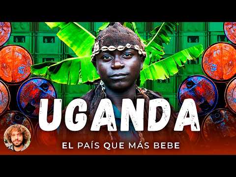 Uganda: Brujos, rinocerontes y gorilas | Verdadera África ESP SUB