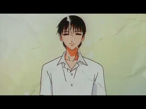 Circle The Drain • Souichirou Arima • Kare Kano • AMV