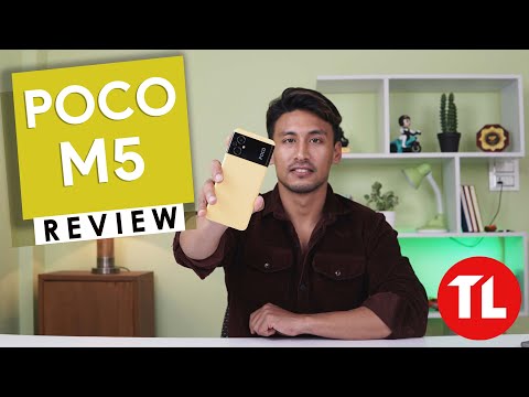 Poco M5 Review: The Ultimate Gaming Phone?