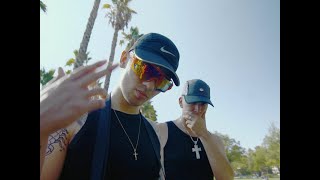 EASYKID x YOUNG CISTER - Tbt Remix (Video oficial)