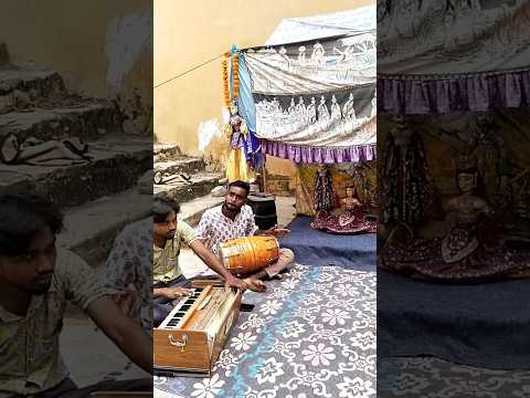 Rajasthani kat putli dance