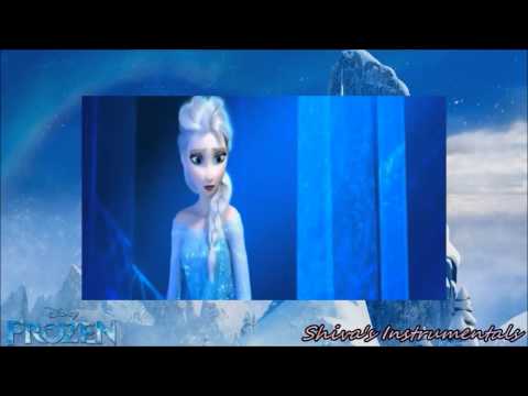 Frozen-We Were So Close Fandub