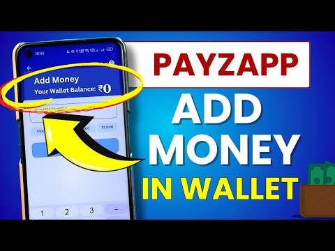 How to Add Money in Payzapp Wallet?