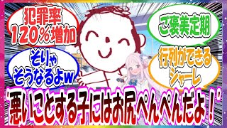 ここだけ先生が治安改善を考えて「悪いことした子にはお尻べんべんするよ！」と言ったところ、取り返しがつかないほどキヴォトスの治安が悪化した世界線に対する先生方の反応集【ブルアカ・総集編】