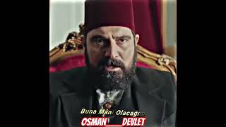 abdullahhamid talking like a osman sardar #balakhatunstatus #ertugrul #osmanbey #osman  #dirili