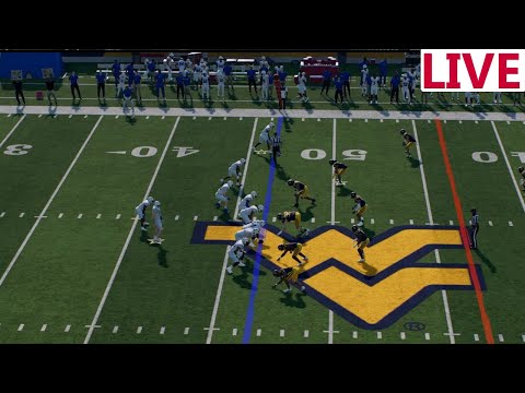 🔴LIVE 🔴Memphis Tigers  vs West virginia mountainers /NCaa Bowls/  NCAA College Football