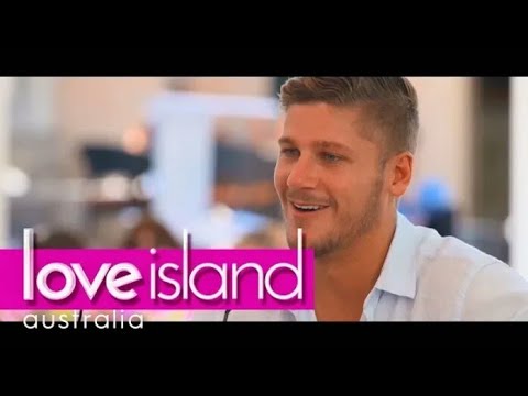 Australia picks francoise to date Dom | Love Island Australia (2018) HD