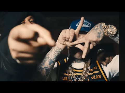 Lefty Gunplay x Skrilla - Slide Music  [Official Music Video]