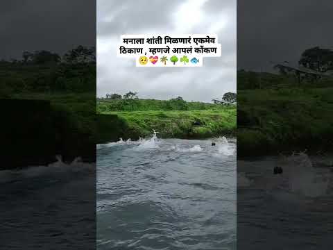 #kokan #konkan #कोंकण #स्वर्ग #कोकणस्वर्ग credits:dineshwarishe