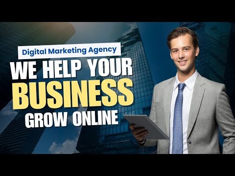 Digital Marketing Agency | Digital Marketing Agency Delhi, India | We help you grow online📈👍