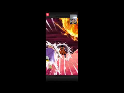 RG亂抽卡 七龍珠爆裂激戰 普烏篇雙LR DOKKAN BATTLE