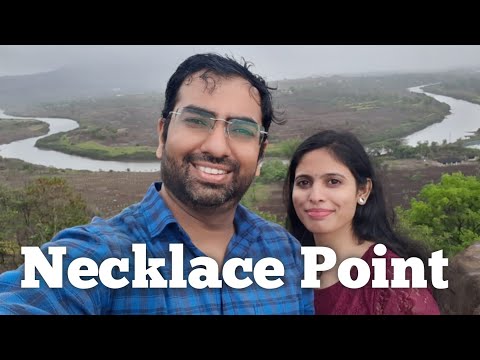 Necklace Point Pune | Necklace Point Bhor | Necklace Point | VlogGoals