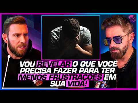 DICAS e CONSELHOS sobre EXPECTATIVAS de VIDA para COMEÇAR o ANO - PASTOR ANDRÉ FERNANDES