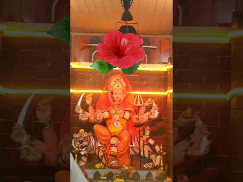 Durga chalisa #shorts #shortsvideo #ytshorts #religion