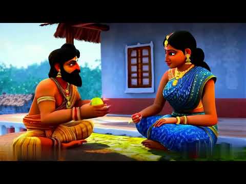 The Mysterious Story of Vikram And Betal | विक्रम बेताल की रहस्यमयी कहानी |