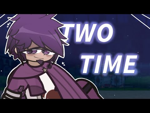 "Two time" || DRV3 Kaito Momota Birthday video ||