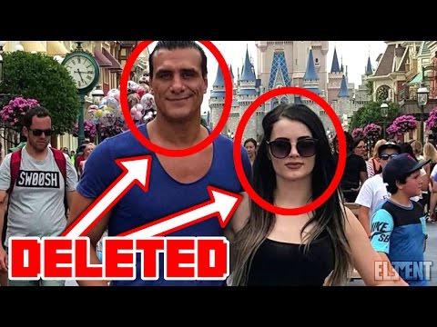 WWE 60 Second News : Alberto Del Rio Leaves WWE, PAIGE NEXT? & CM Punk UFC Debut