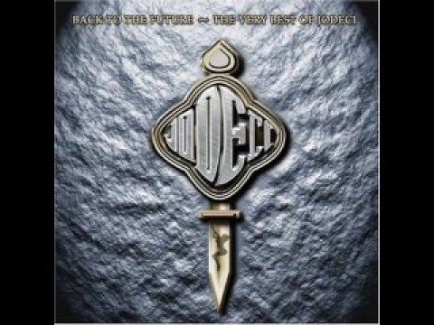 Jodeci - I'm Still waiting (UMG)