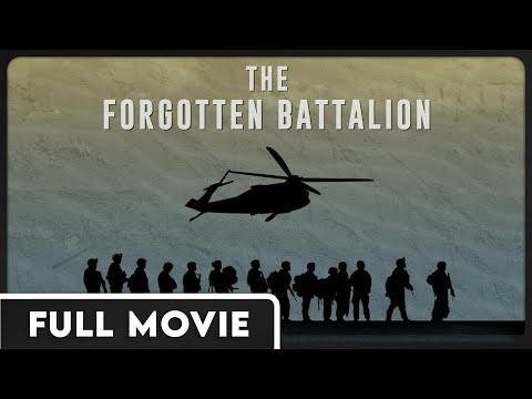 The Forgotten Battalion - Returning Soldiers and Their Struggles - FULL DOCUMENTARY