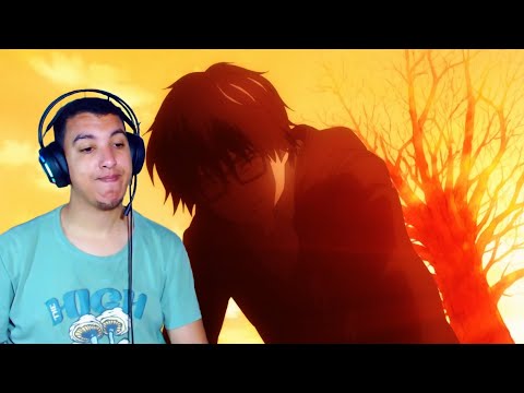 Something Given / 3-Gatsu No Lion Episode 10 Reaction